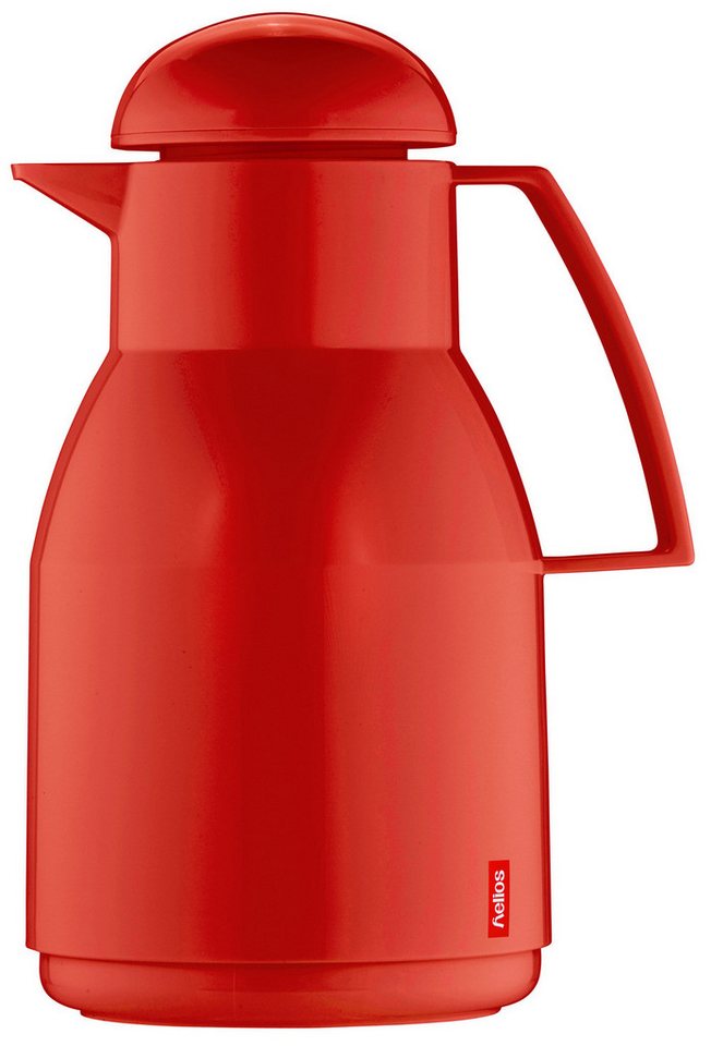 Helios Isolierkanne Top, 1 l Helios Isolierkanne Top, 1 l von Helios