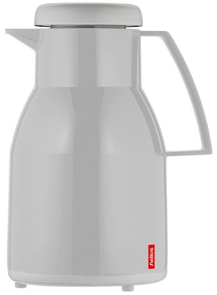 Helios Isolierkanne Wash, 1 l, spülmaschinenfest von Helios