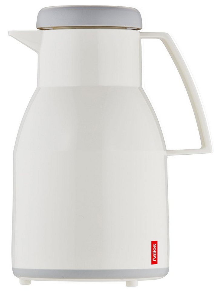 Helios Isolierkanne Wash, 1 l, spülmaschinenfest von Helios