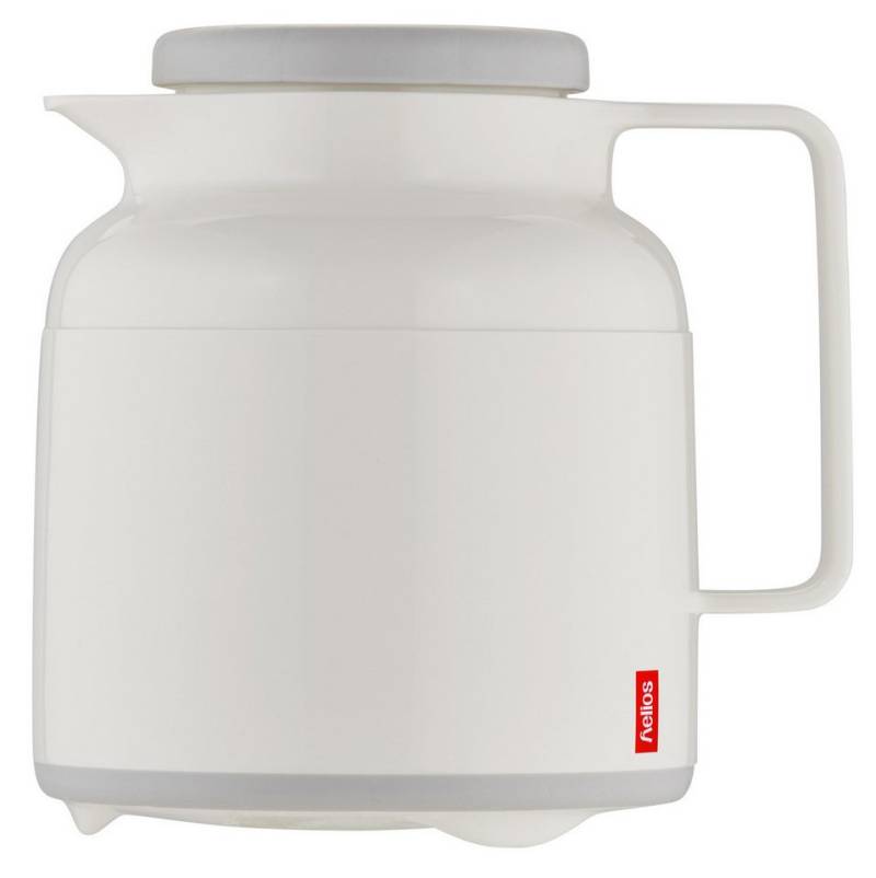 Helios Isolierkanne Wash Pro, 1 l, mit besonders großer Einfüllöffnung von Helios