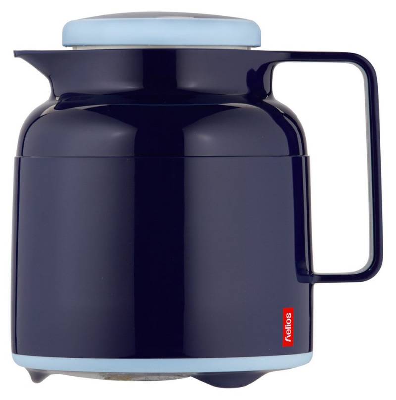 Helios Isolierkanne Wash Pro, 1 l, mit besonders großer Einfüllöffnung Helios Isolierkanne Wash Pro, 1 l, mit besonders großer Einfüllöffnung von Helios