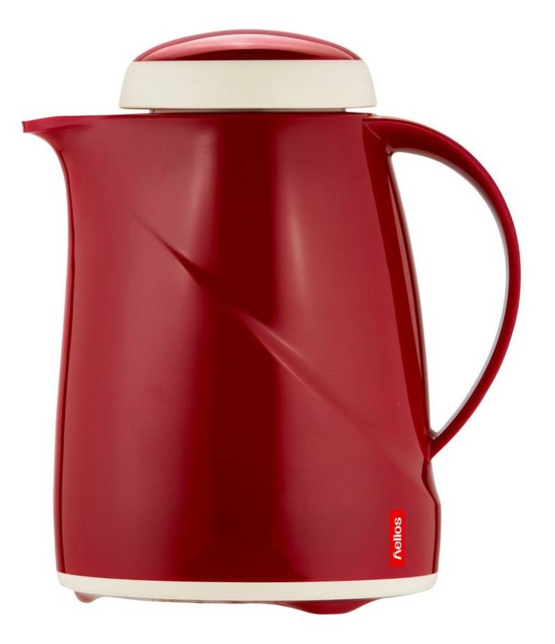 Helios Isolierkanne Wave, 0.3 l, spülmaschinenfest Helios Isolierkanne Wave, 0.3 l, spülmaschinenfest von Helios