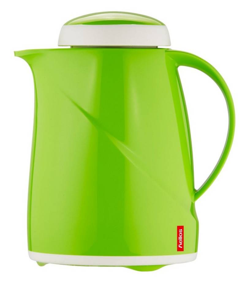 Helios Isolierkanne Wave, 0.3 l, spülmaschinenfest Helios Isolierkanne Wave, 0.3 l, spülmaschinenfest von Helios