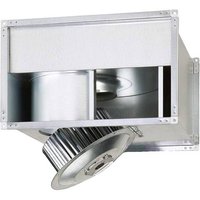 Helios Ventilatoren KD 200/4/40/20 Wand- und Deckenlüfter 400V 1130 m³/h von Helios Ventilatoren