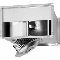 Helios Ventilatoren KW 200/4/40/20 Wand- und Deckenlüfter 230V 925 m³/h von Helios Ventilatoren