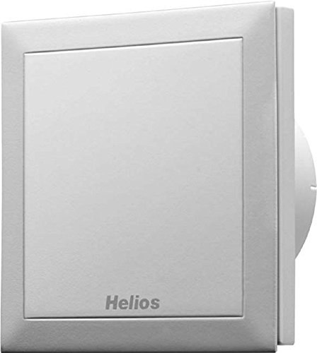 Helios Kleinraumventilator M1/150 F Kleinraumventilator 4010184060437 von Helios