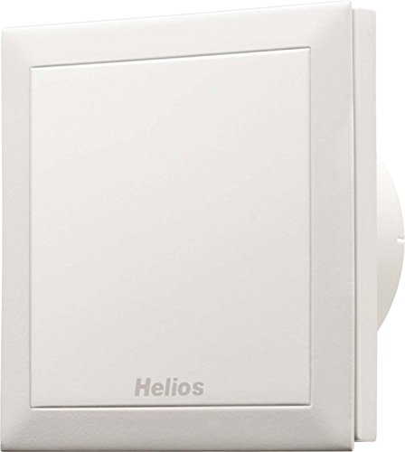 Helios Ventilatoren 6361 M1/120 N/C Kleinraumventilator 230V 170 m³/h, 280 W, 230 V, Natur von Helios