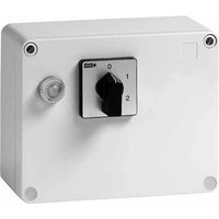 Helios Ventilatoren M 3 Schalterbaustein 1 St. (B x H x T) 170 x 135 x 115mm von Helios Ventilatoren