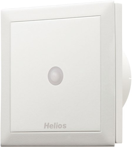 Helios Ventilatoren M1/100 P Kleinraumventilator 230V 90 m³/h von Helios