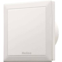 Helios Ventilatoren M1/120 N/C Kleinraumventilator 230V 170 m³/h von Helios Ventilatoren