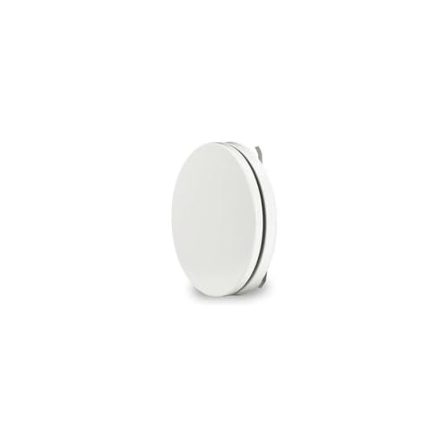Helios Ventilatoren MTVZ 125 Tellerventil von Helios