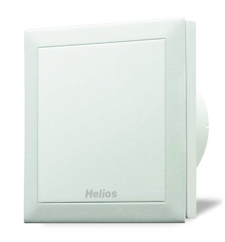 Helios Minilüfter Standardmodell M1/100 5 Watt von Helios