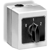 Helios Ventilatoren PDA 25 Polumschalter 1 St. Schaltspannung (max.): 400 V/AC von Helios Ventilatoren