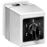 Helios Ventilatoren PWDA Polumschalter 1 St. Schaltspannung (max.): 400 V/AC von Helios Ventilatoren