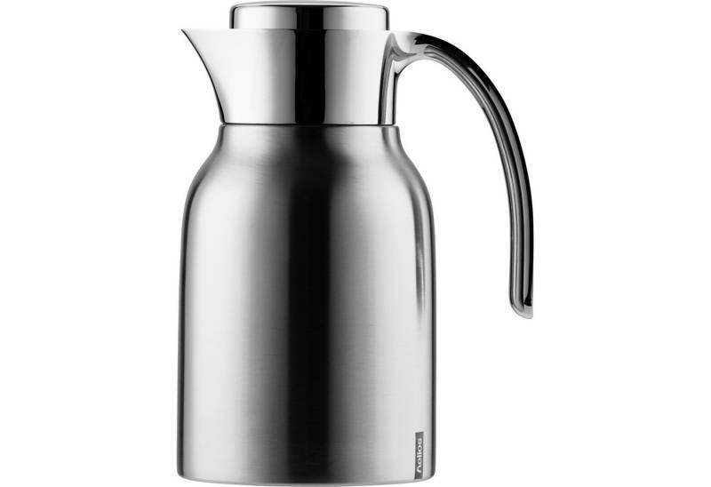 Helios Pump-Isolierkanne Isolierkanne Meeting 1 Liter Edelstahl Nr. 2204 Helios Pump-Isolierkanne Isolierkanne Meeting 1 Liter Edelstahl Nr. 2204 von Helios