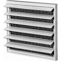 Helios Ventilatoren RAG 400 Regenabweisgitter 1St. von Helios Ventilatoren
