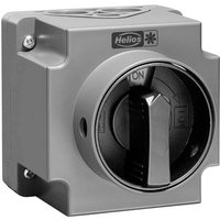 Helios Ventilatoren RS 3+1 Wendeschalter Helios Ventilatoren RS 3+1 Wendeschalter von Helios Ventilatoren