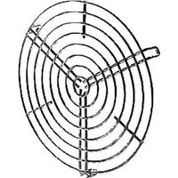 Helios Ventilatoren SGR 250 EX Lüftergitter von Helios Ventilatoren
