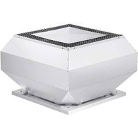 Helios Ventilatoren VDW 200/2#7126 Wand- und Deckenlüfter 230V 1000 m³/h von Helios Ventilatoren