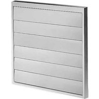 Helios Ventilatoren VK 315 Lüftungsjalousie von Helios Ventilatoren