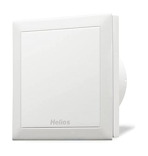 Helios Ventilatoren M1/120 Kleinraumventilator 230V 170 m³/h von Helios