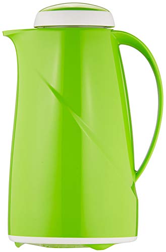 Helios Wave Kunststoff-Isolierkanne, kiwi, 1 Liter Helios Wave Kunststoff-Isolierkanne, kiwi, 1 Liter von Helios