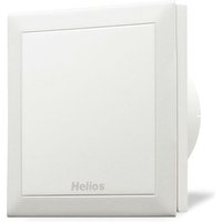 Helios - Minilüfter MiniVent M1/100 Standard, dn 100 von Helios