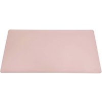 helit Schreibtischunterlage 60,0 x 35,0 cm rosa von Helit