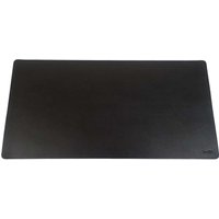 helit Schreibtischunterlage 60,0 x 35,0 cm schwarz von Helit