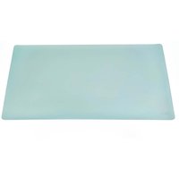 helit Schreibtischunterlage 80,0 x 40,0 cm hellblau helit Schreibtischunterlage 80,0 x 40,0 cm hellblau von Helit