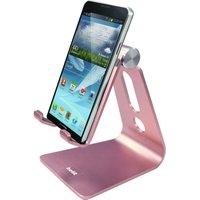 helit Handyhalter the lite stand rosegold von Helit