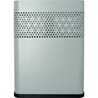 helit Papierkorb 15,0 l grau von Helit