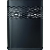 helit Papierkorb 15,0 l schwarz von Helit