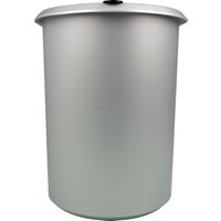helit Mülltrenner 20,0 + 9,0 l silber helit Mülltrenner 20,0 + 9,0 l silber von Helit