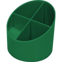 helit Stiftehalter 11,0 x 11,0 x 10,5 cm grün helit Stiftehalter 11,0 x 11,0 x 10,5 cm grün von Helit