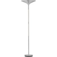 Hell LED-Stehleuchte ELEMENTS, Aluminium von Hell