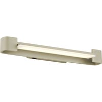 Hell LED-Wandleuchte BOX, Metall von Hell