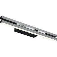 Hell LED-Wandleuchte ELEMENTS, Eisen von Hell