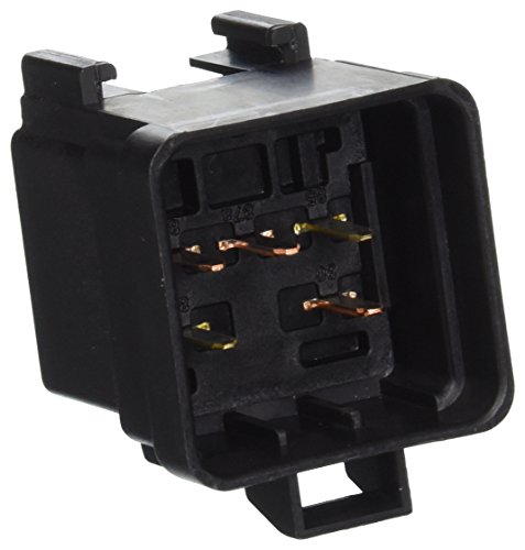 HELLA 931410057 Mini 280 20/40 Amp wetterfestes SPDT-Relais HELLA 931410057 Mini 280 20/40 Amp wetterfestes SPDT-Relais von Hella