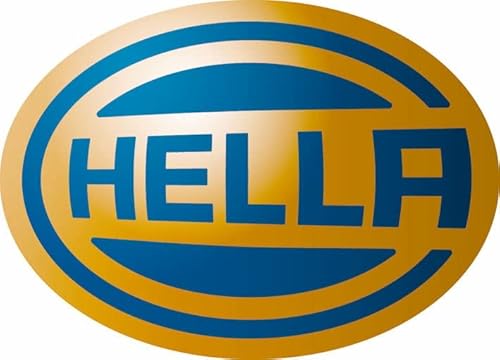 Hella 7.01510.91.0 Fkm/Fpm Sekundärluftventil von Hella