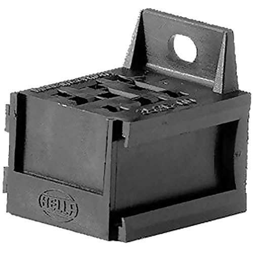 Hella Stecksockel f. Relais Klein 8JA 003 526-001 4082300193022 Hella Stecksockel f. Relais Klein 8JA 003 526-001 4082300193022 von Hella