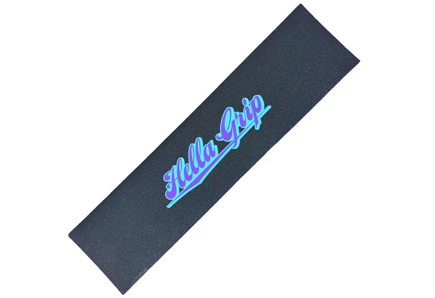 Hella Stuntscooter Hella Stunt-Scooter Griptape Yikes Lila/Blau Hella Stuntscooter Hella Stunt-Scooter Griptape Yikes Lila/Blau von Hella
