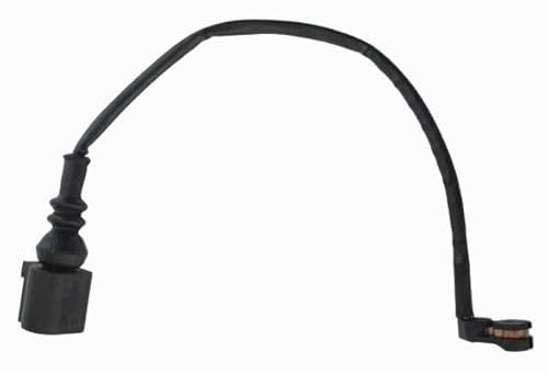 HELLA 8DK 355 253-051 Warnkontakt, Bremsbelagve von Hella