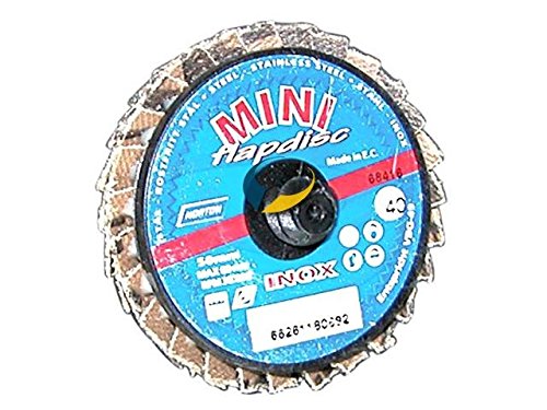 Norton-mini-flap R822 50 mm G80 von Hella