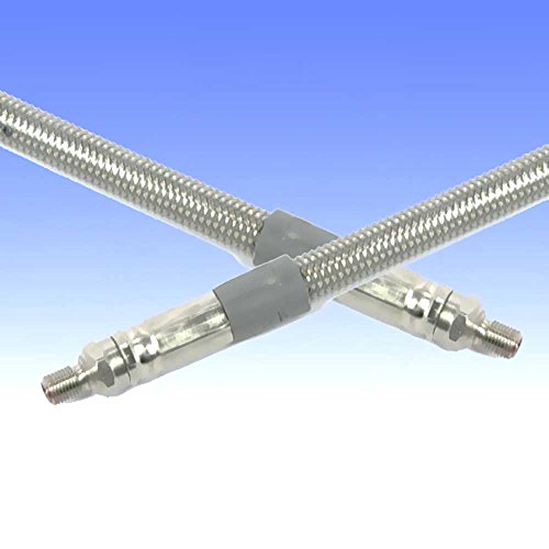 STAHLFLEX LEITUNG VARIO von Hella