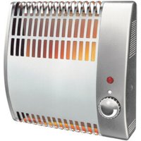 Heller Elektro Frostwächter 500W FSK 505 von Heller Elektro