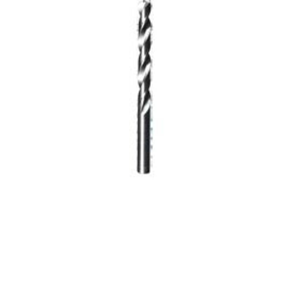 Heller Tools 21262 Spiralbohrer Bohrer 2.1 Mm Cobalt Zylinderschaft 10 St B-Ware von Heller Tools