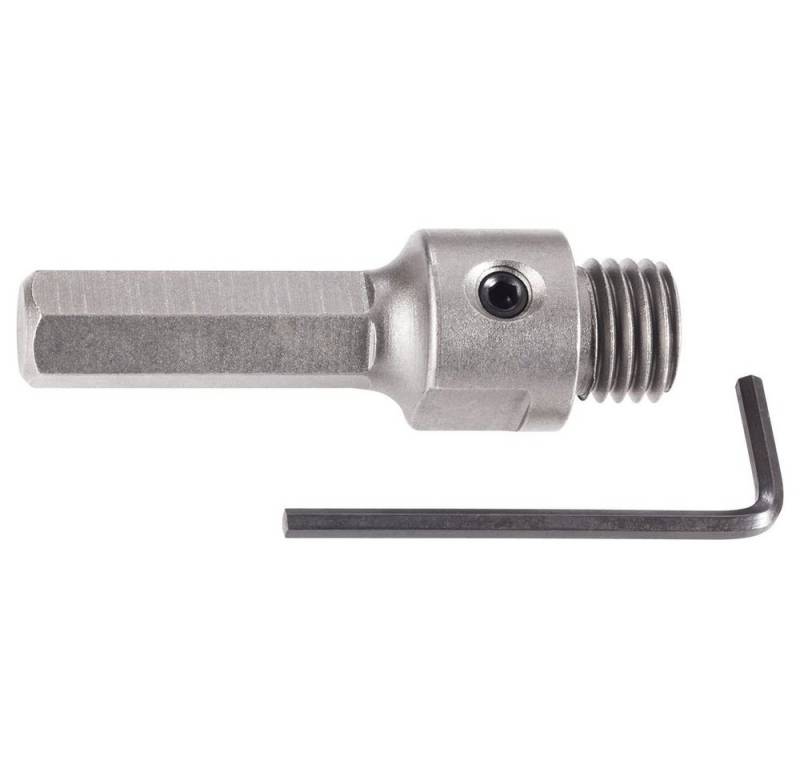 Heller Tools Bohrkrone Heller Tools 25958 3 Aufnahmeschaft für Lochsäge 1 St. von Heller Tools
