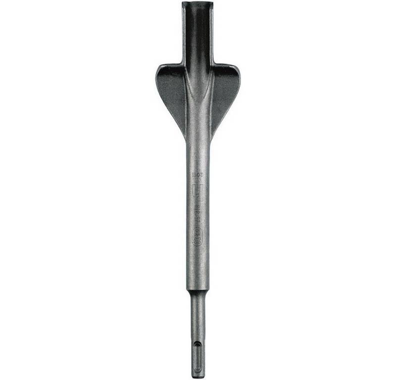 Heller Tools Flachmeißel Heller Tools 22834 3 Flügelmeißel 35 mm Gesamtlänge 380 mm SDS-Max 1, 380.00 in mm von Heller Tools