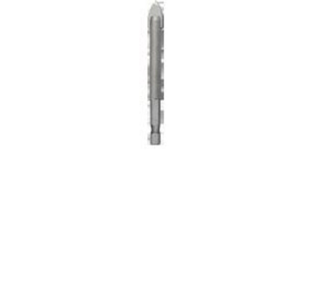 Heller Tools Fliesenbohrer Heller Tools QuickBit® CeramicMaster 50097 5 Glas- und Fliesenbohrer von Heller Tools